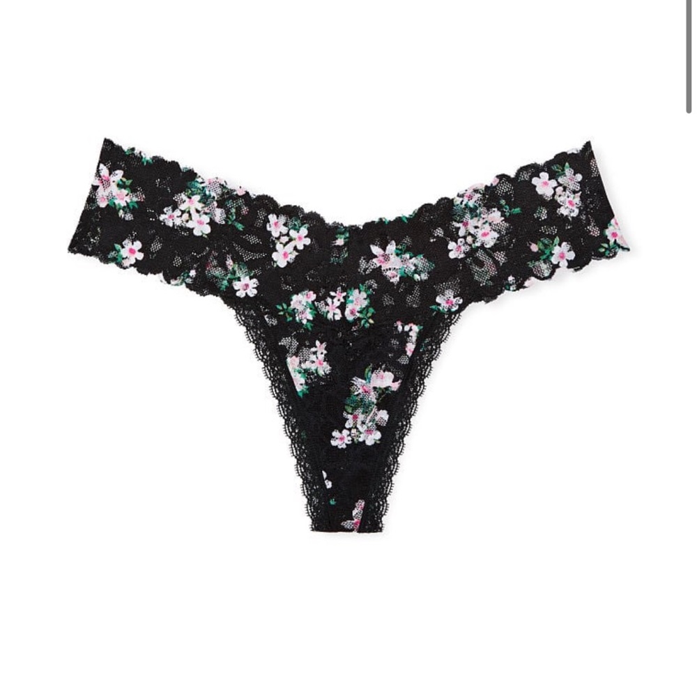 VS Lacie Thong